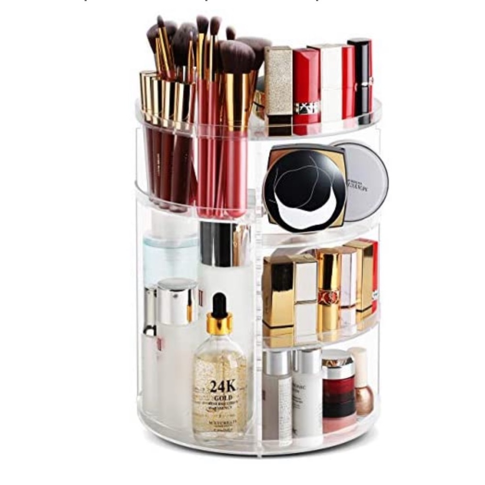 Acrylic Organizer
